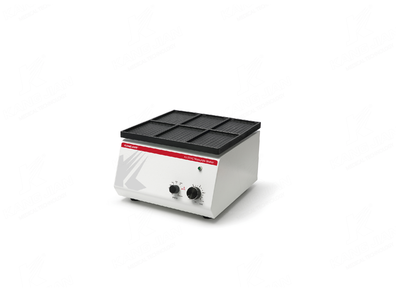 KJ-201C  Microplate Shaker