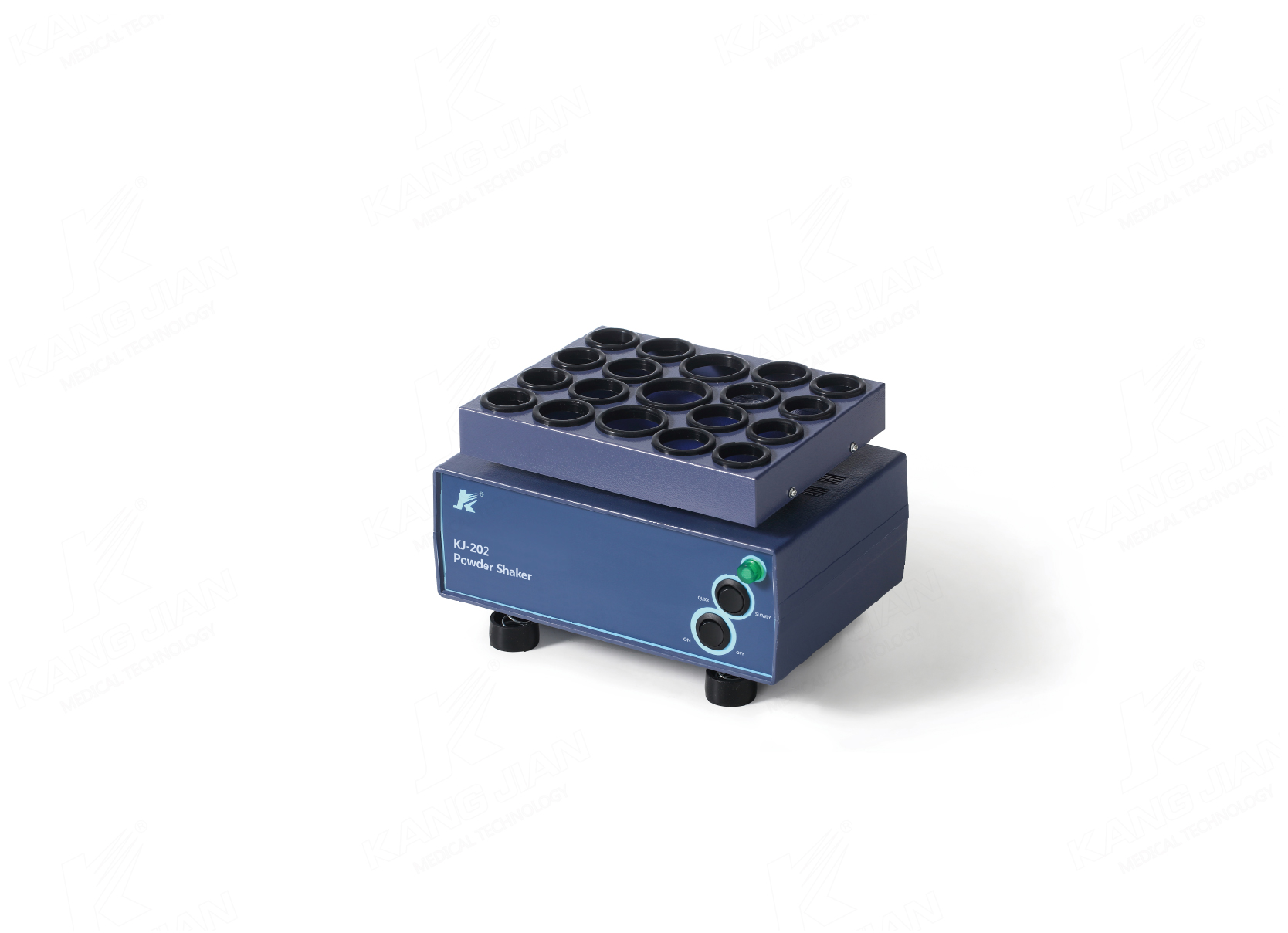 KJ-202 Powder Shaker