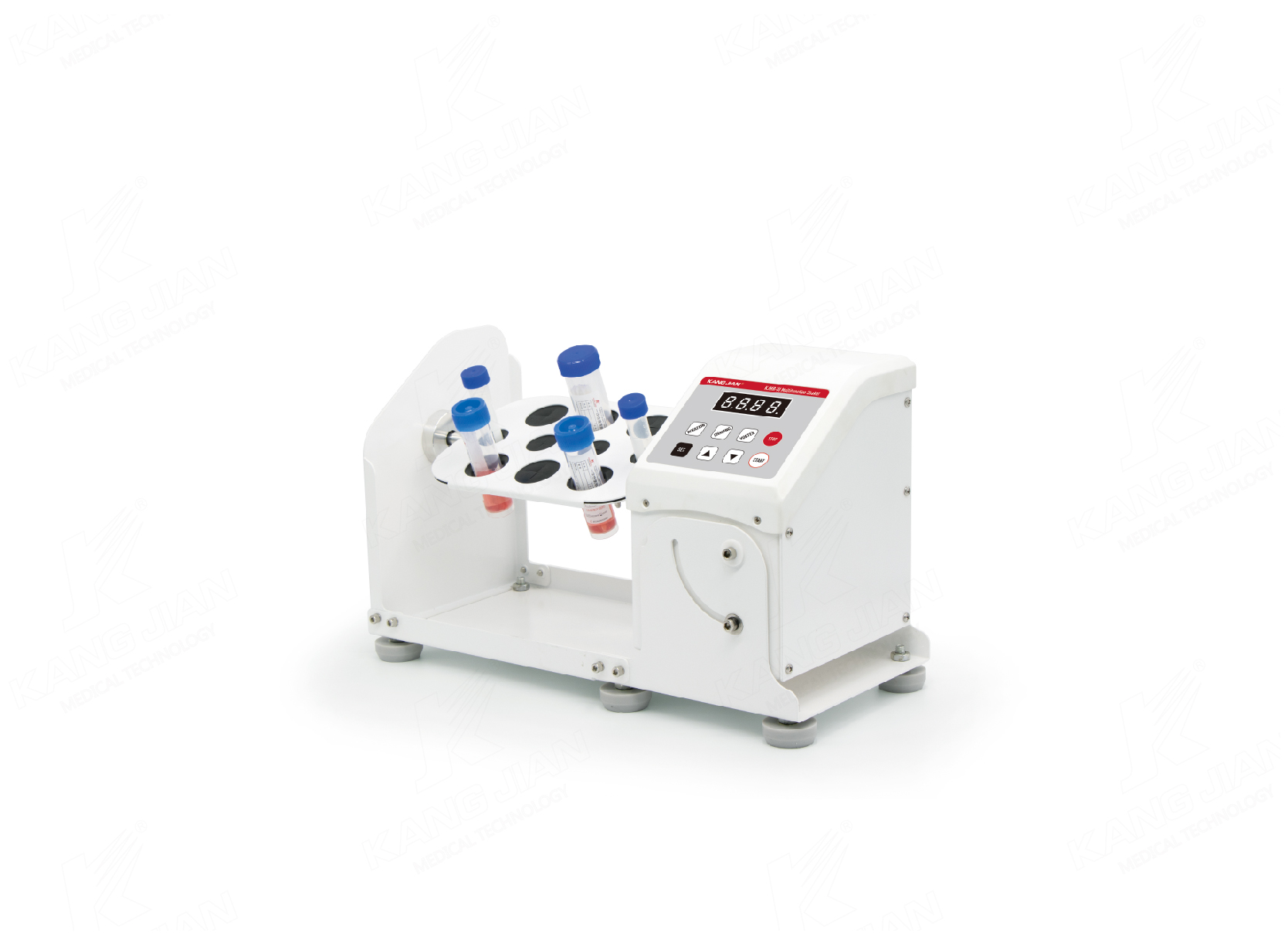 KJMR-III Multifunction Rotator