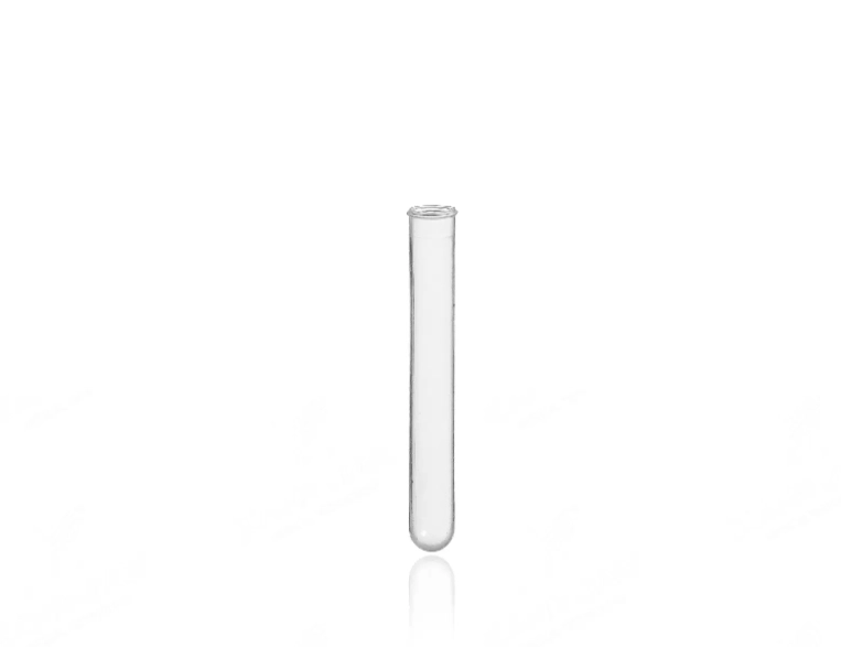 Disposable Test Tube: How to Choose the Right Tube for Laboratory Applications